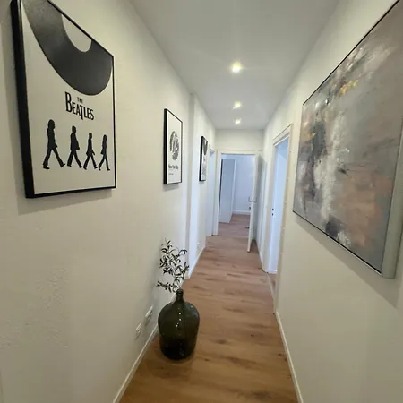 Apartment 6
