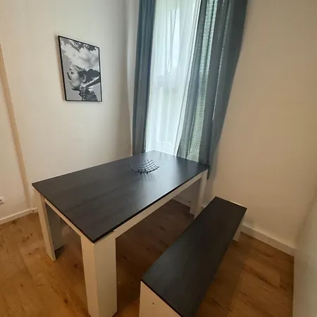 Apartment 6 Munich