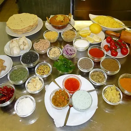 카르멘 3* 뮌헨