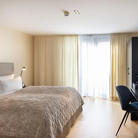 La Mansion Vi Vadi Hotel München
