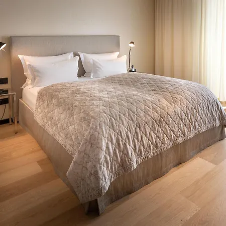 Hotel La Mansion Vi Vadi 4*