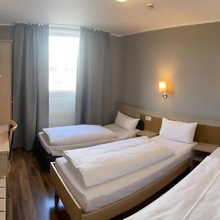 Imperial 3* München
