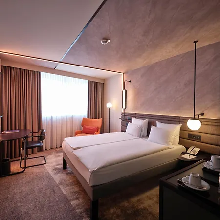 Szálloda Novotel 4*