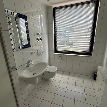 Exposky Homestay Munich
