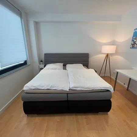 Homestay Exposky Munich
