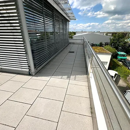 Exposky * Munich