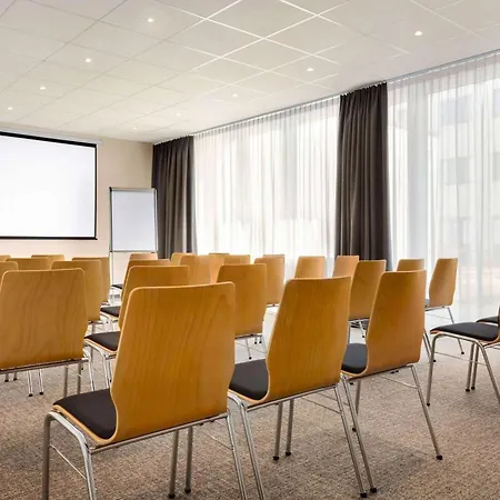 Hotel Wyndham Garden Messe Munich