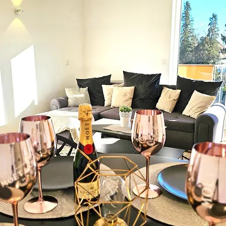 Appartamento Amazing, Spacious In Excellent Location *