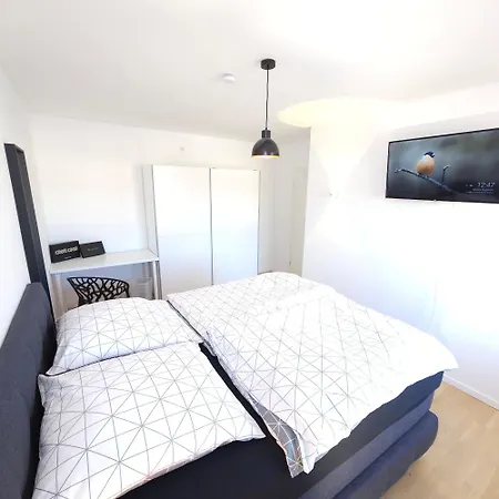 Amazing, Spacious In Excellent Location Monaco di Baviera