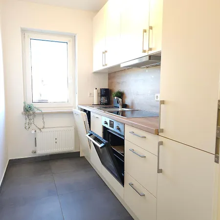 Appartamento Amazing, Spacious In Excellent Location