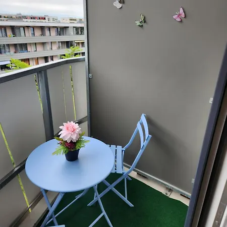 Myroom - Fair Munich