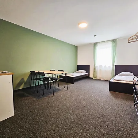 Appartamento Novitel Muenchen-trudering / Messe