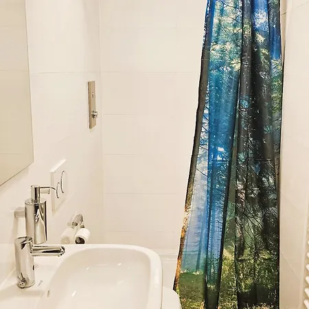 Novitel Muenchen-trudering / Messe Apartment *