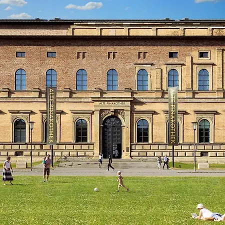Apartment Einzimmerwohnung Tolle Lage