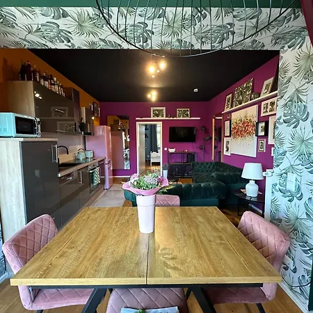 Apartment 5 Min Walk From The Oktoberfest - Entire Munich