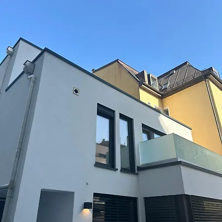 5 Min Walk From The Oktoberfest - Entire Apartment Munich