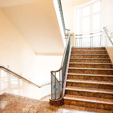 Flemings Muenchen-city Hotel
