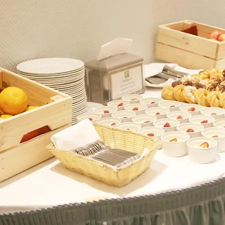 Sud, An Ihg 4* München