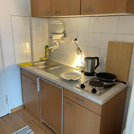 Einzimmerwohnung Tolle Lage *