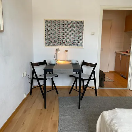 Einzimmerwohnung Tolle Lage * Munich