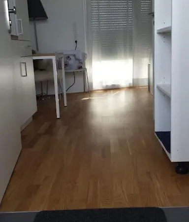 Apartment Mit Bergblick
