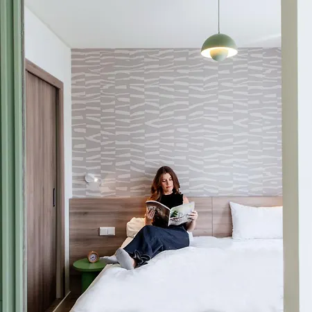 Aparthotel Adagio Mnichov