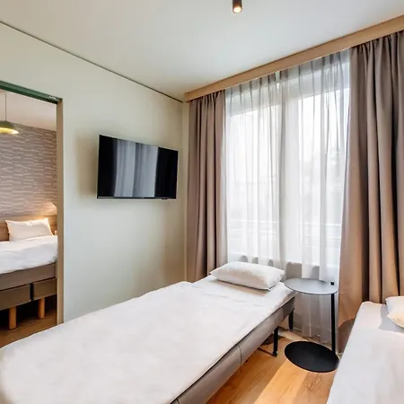 Adagio 4* Mnichov