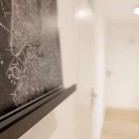 Sweethome - Kueche, Stellplatz, Wlan, Naehe S-bahn Apartment Munich