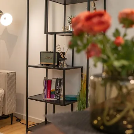 Sweethome - Kueche, Stellplatz, Wlan, Naehe S-bahn