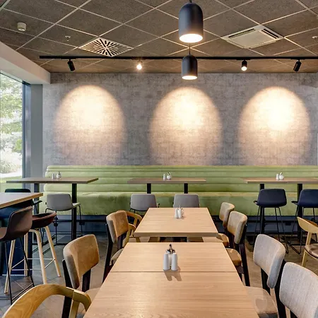 Novotel Parkstadt Schwabing 4* Munich