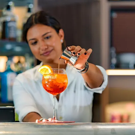 Novotel Parkstadt Schwabing Hotel