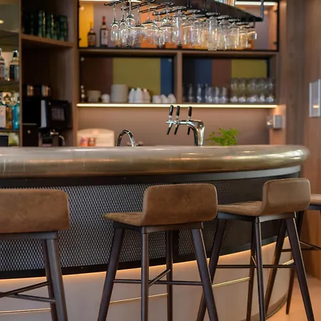 Novotel Parkstadt Schwabing 4* Munich