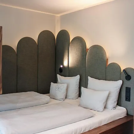 Cocoon Sendlinger Tor Hotell