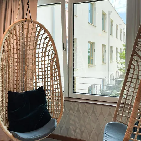 Cocoon Sendlinger Tor 4* München