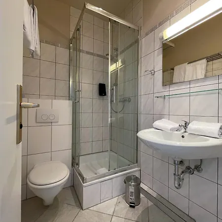 Hotel Sendlinger Tor 2*