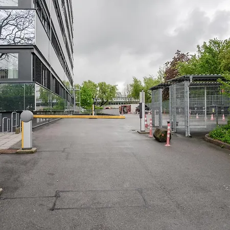 Aparthotel Numa Viktoria 4*