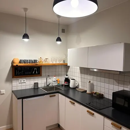 Apartment Fuer Einen Wunderschoenen Urlaub Munich