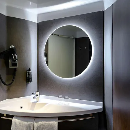 Hotel Ibis Parkstadt Schwabing