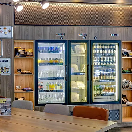 Novotel Parkstadt Schwabing 4* Munich