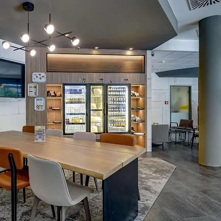 Novotel Parkstadt Schwabing