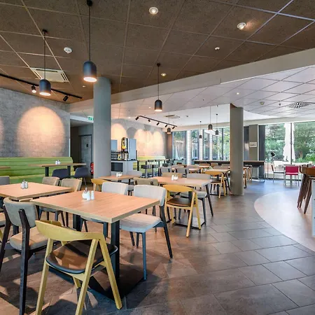 Novotel Parkstadt Schwabing