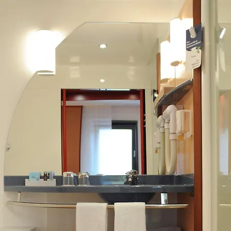 Novotel Parkstadt Schwabing