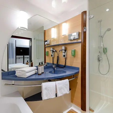 Novotel Parkstadt Schwabing Ξενοδοχείο