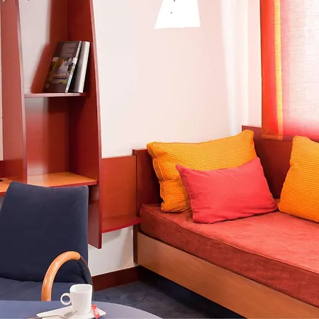Novotel Parkstadt Schwabing Hotel 4*