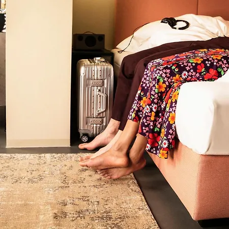 Hotel Jams Music 4*