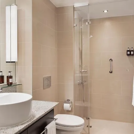 By Marriott East Ξενοδοχείο Μόναχο