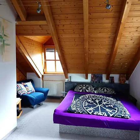 Homestay Welcome To By Martina Munich