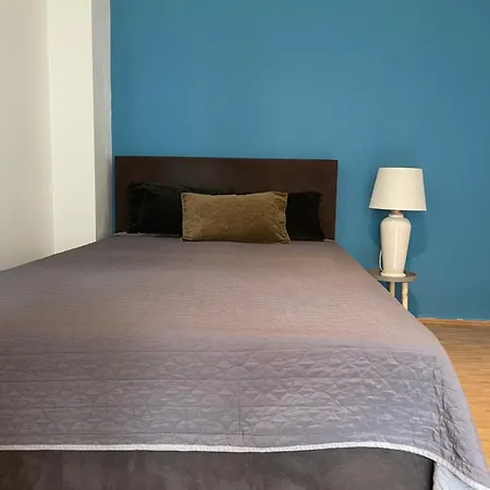 25 Min Zum Oktoberfest Zimmer! Homestay Munich