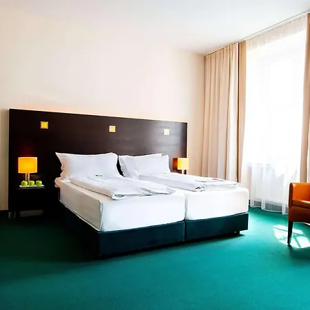 Hotel Flemings Muenchen-city