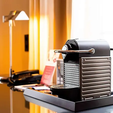 Flemings Muenchen-city Hotel Munich